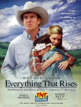 Everything That Rises (1998)