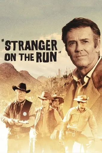 Stranger On The Run (1967)