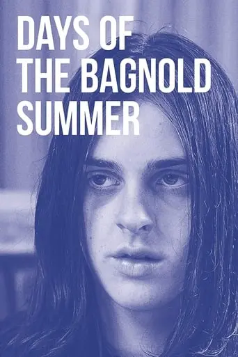 Days Of The Bagnold Summer (2020)