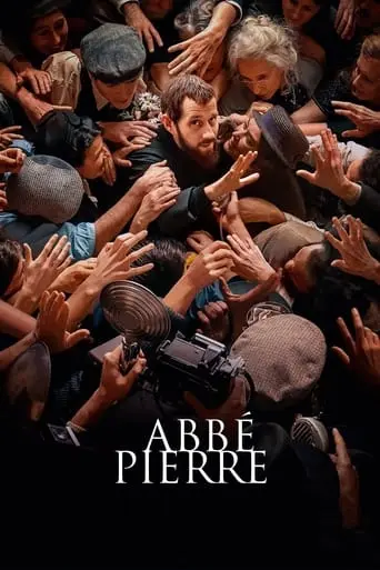 Abbe Pierre: A Century Of Devotion (2023)