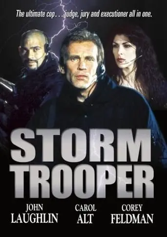 Storm Trooper (1998)