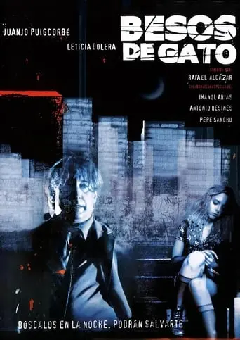 Besos De Gato (2003)