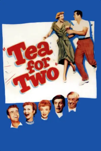 Tea For Two (1950)