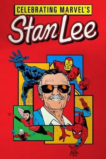 Celebrating Marvel's Stan Lee (2019)