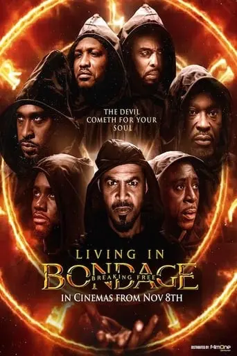 Living In Bondage: Breaking Free (2019)