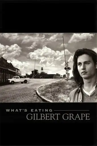 What's Eating Gilbert Grape (1993)