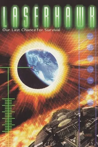 Laserhawk (1997)