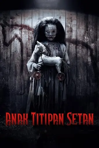 Anak Titipan Setan (2023)