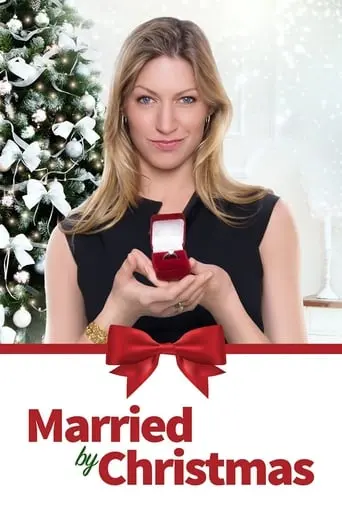 Married By Christmas (2016)