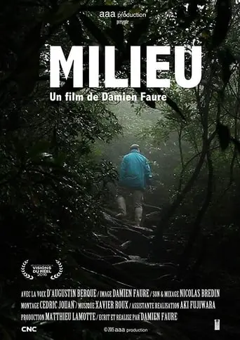 Milieu (2017)