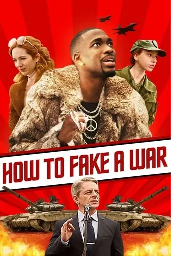 How To Fake A War (2020)