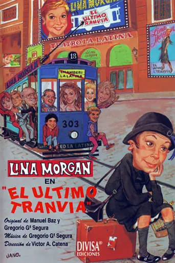 The Last Tram (1990)