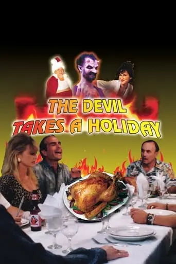 The Devil Takes A Holiday (1996)