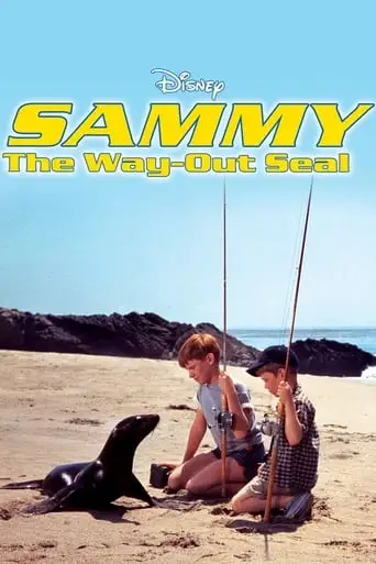 Sammy, The Way-Out Seal: Part 1 (1962)