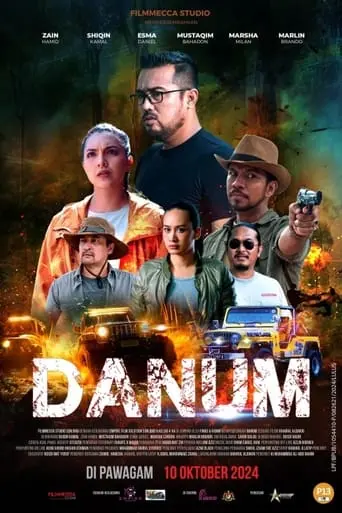 Danum (2024)