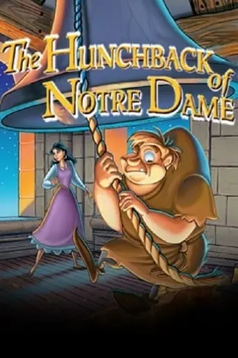 The Hunchback Of Notre Dame (1996)