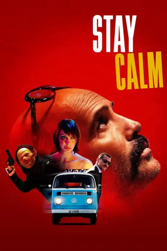 Stai Sereno (Stay Calm) (2023)