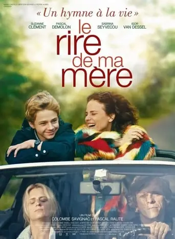 Le Rire De Ma Mere (2018)