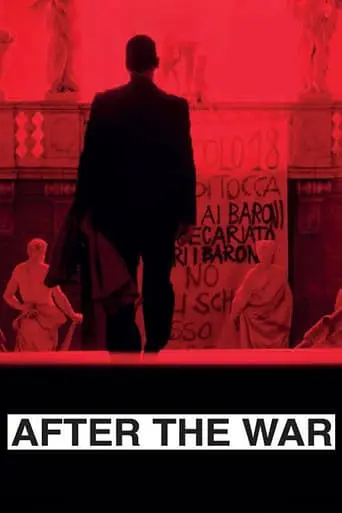 After The War (2017)