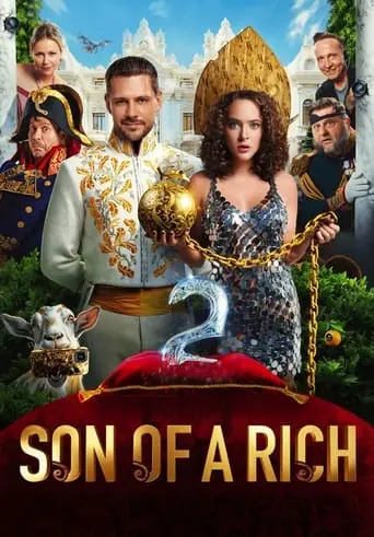 Son Of A Rich 2 (2024)