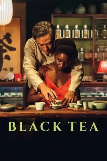 Black Tea (2024)