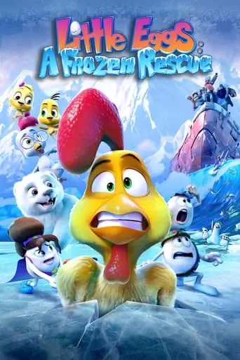 A Frozen Rooster (2022)