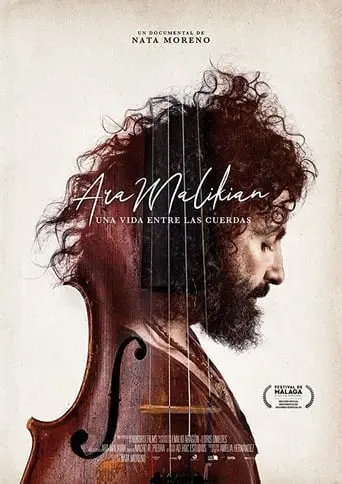 Ara Malikian: Una Vida Entre Las Cuerdas (2019)