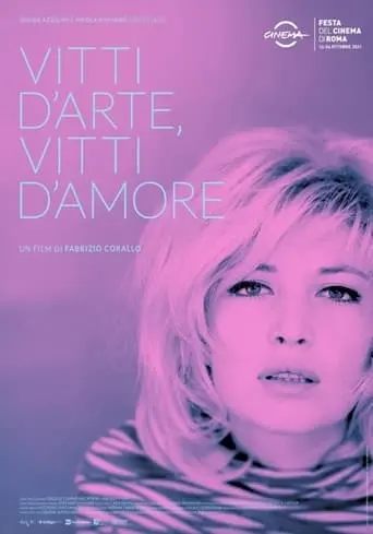 Vitti D'arte, Vitti D'amore (2021)