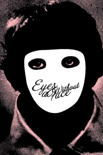 Eyes Without A Face (1960)