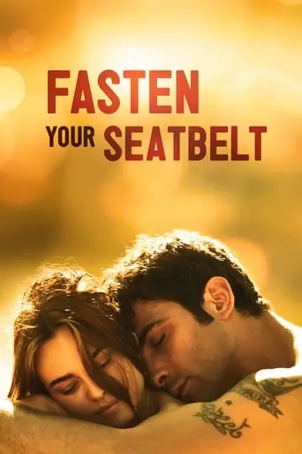 Fasten Your Seatbelts (2014)