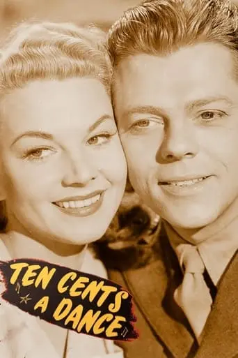 Ten Cents A Dance (1945)