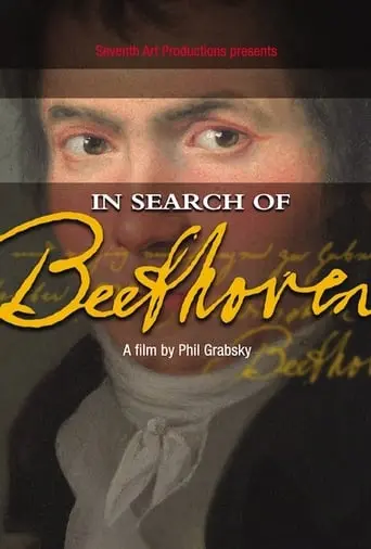 In Search Of Beethoven (2009)