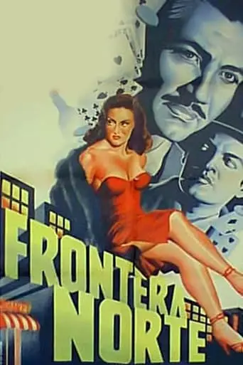 Frontera Norte (1953)