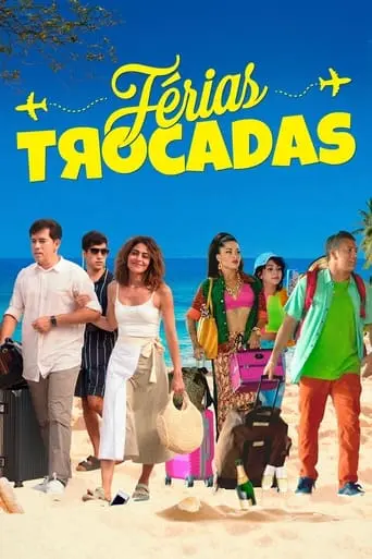 Ferias Trocadas (2024)