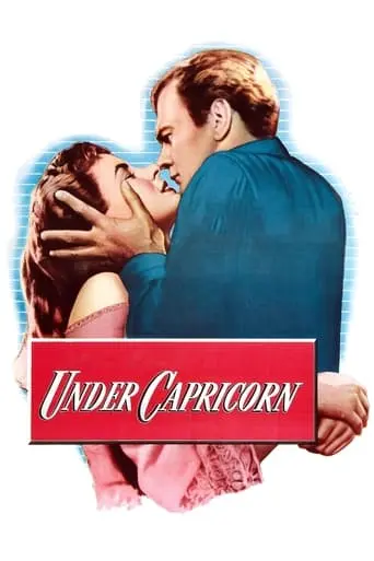 Under Capricorn (1949)