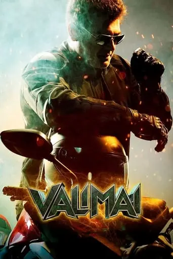 Valimai (2022)