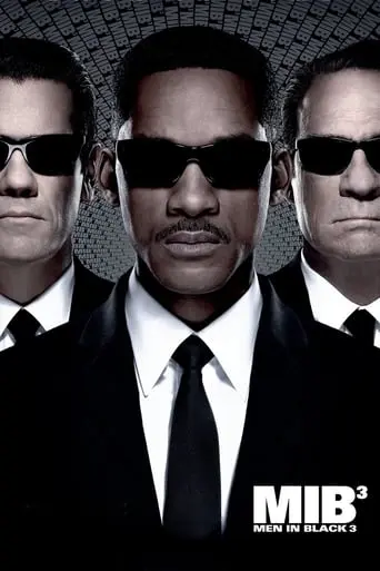 Men In Black³ (2012)