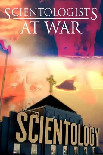 Scientologists At War (2013)