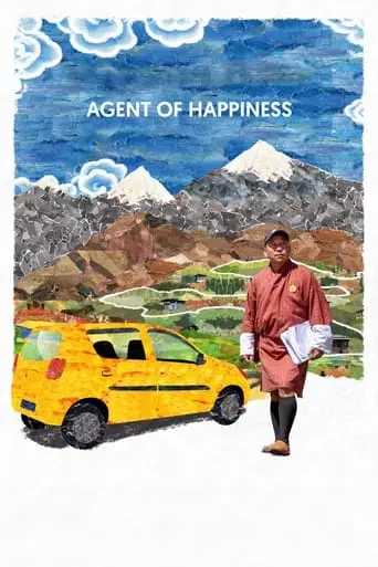 Agent Of Happiness (2024)