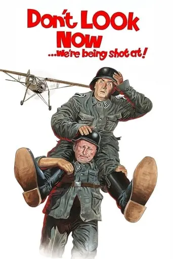 Don't Look Now... We're Being Shot At! (1966)