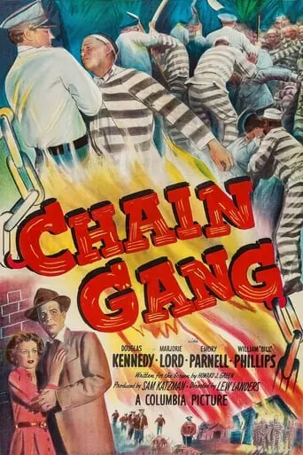 Chain Gang (1950)