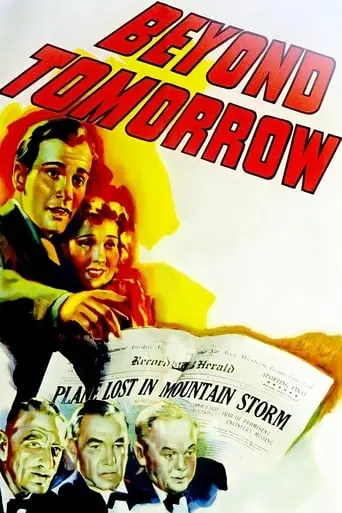 Beyond Tomorrow (1940)