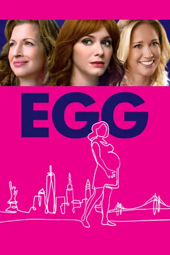 Egg (2019)