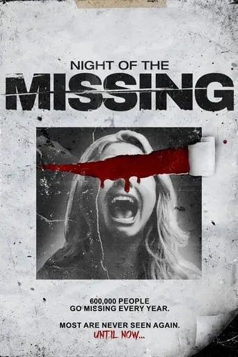 Night Of The Missing (2023)