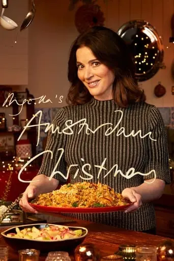 Nigella's Amsterdam Christmas (2023)