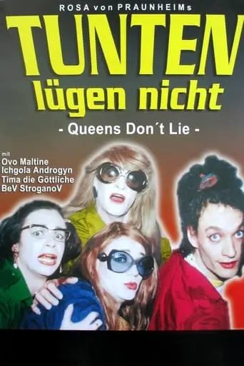 Tunten Lugen Nicht (2002)