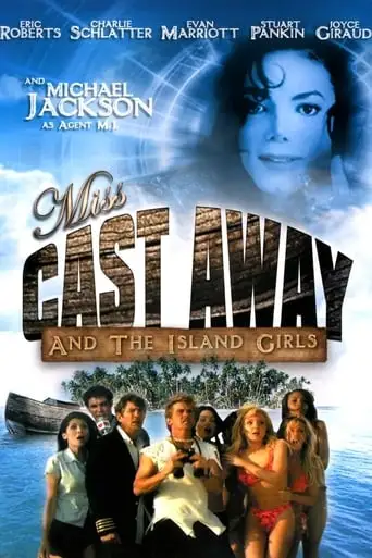 Miss Castaway And The Island Girls (2004)