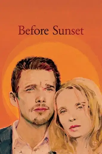 Before Sunset (2004)