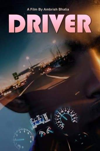 Driver (2021)