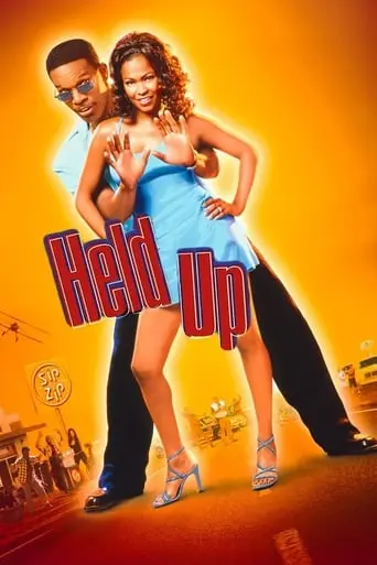 Held Up (1999)